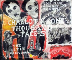 Il mito Charlot / Charlot, the myth